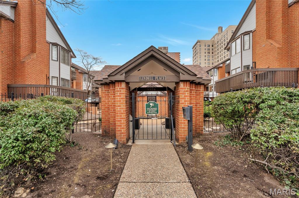 Lindells Add - Residential