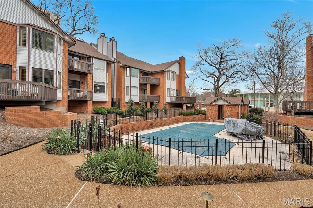 Lindells Add - Residential