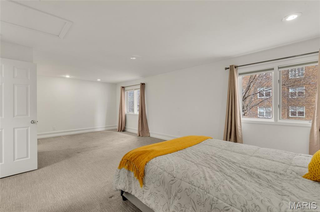 Lindells Add - Residential