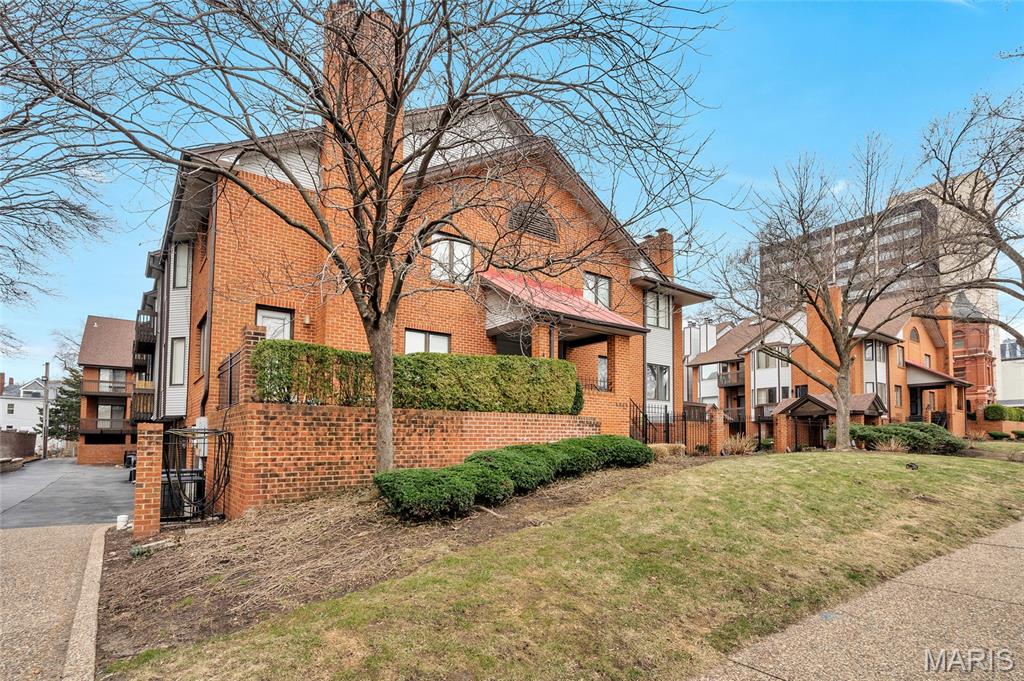 Lindells Add - Residential