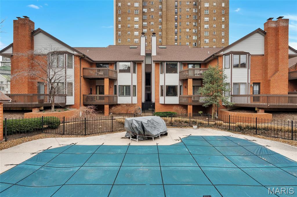 Lindells Add - Residential