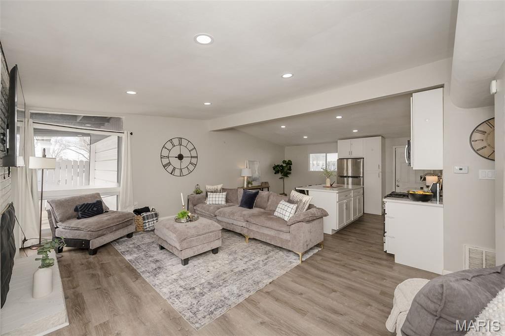 Monterey Gardens - Residential