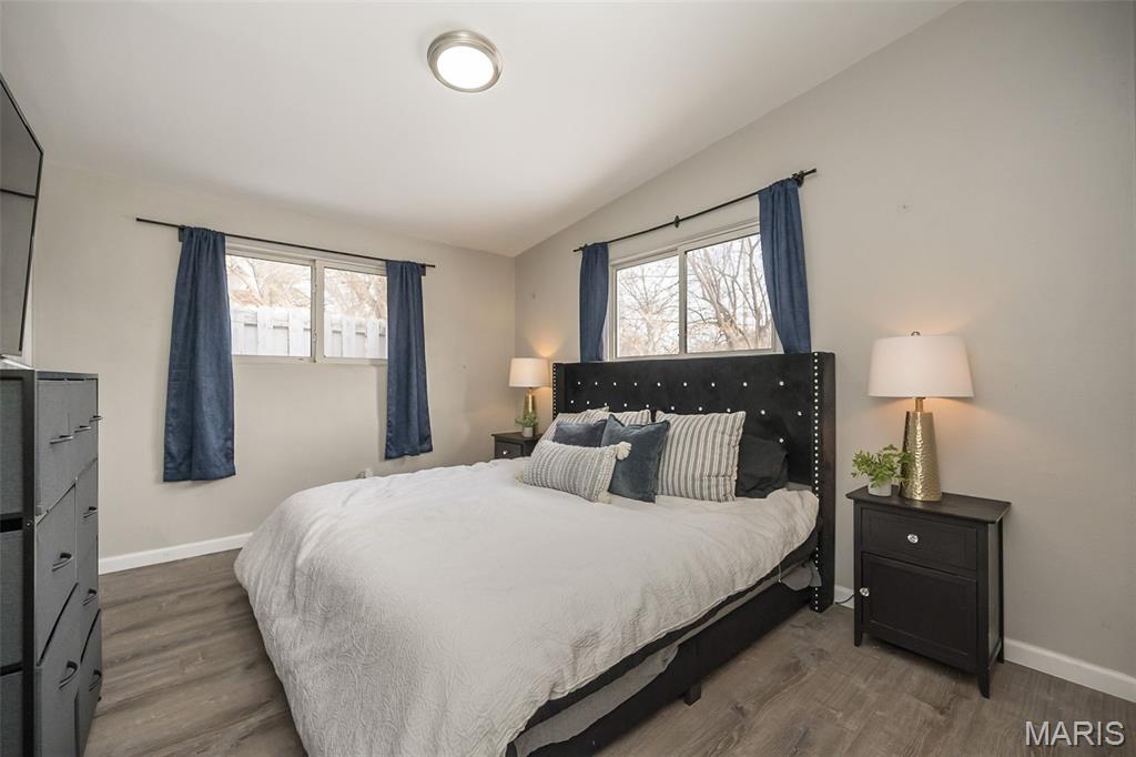 Monterey Gardens - Residential