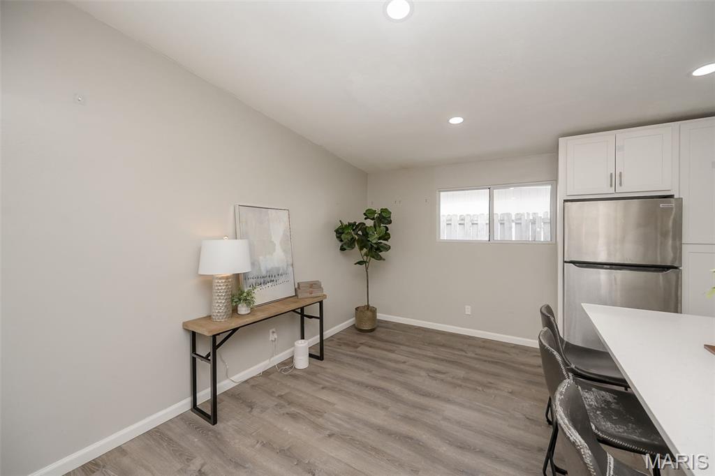 Monterey Gardens - Residential