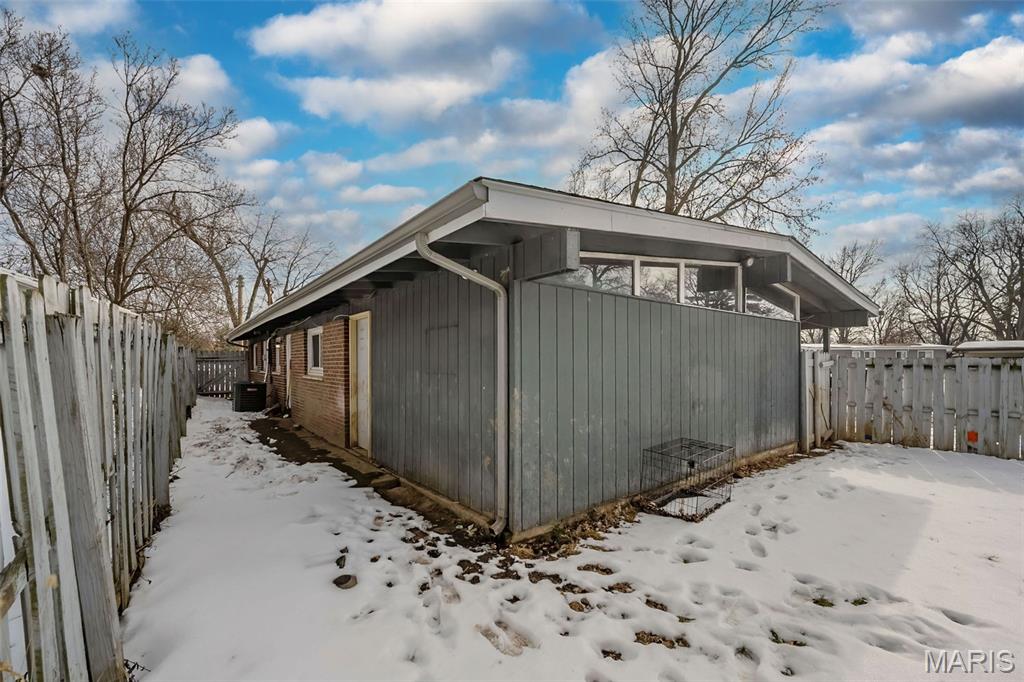 Monterey Gardens - Residential