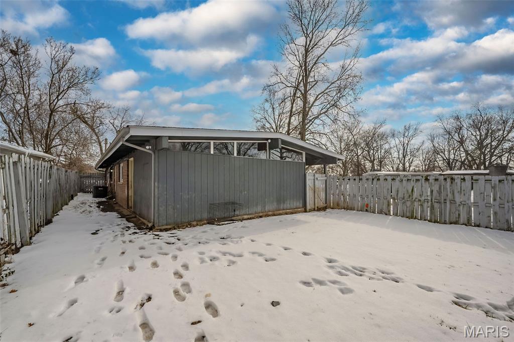 Monterey Gardens - Residential