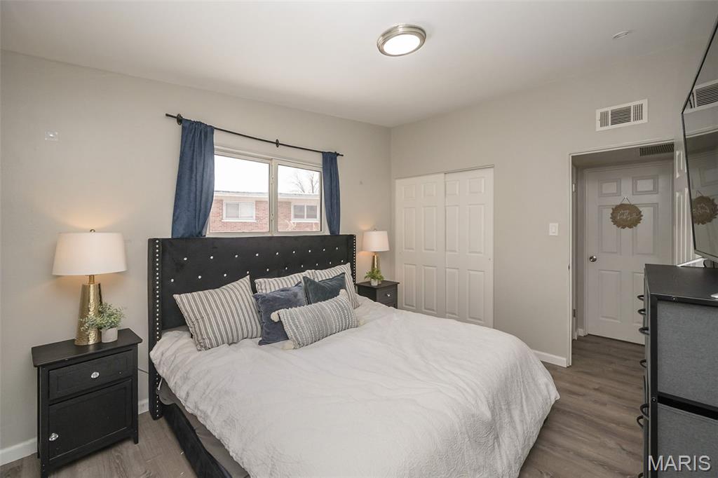 Monterey Gardens - Residential