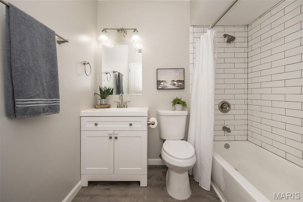 Monterey Gardens - Residential