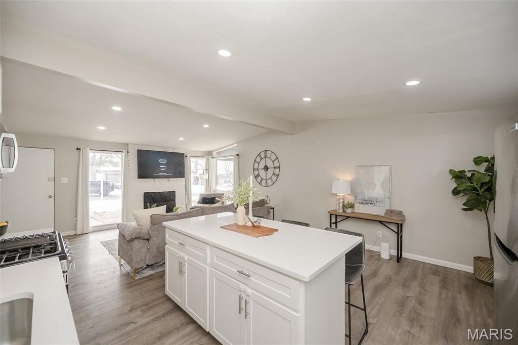 Monterey Gardens - Residential