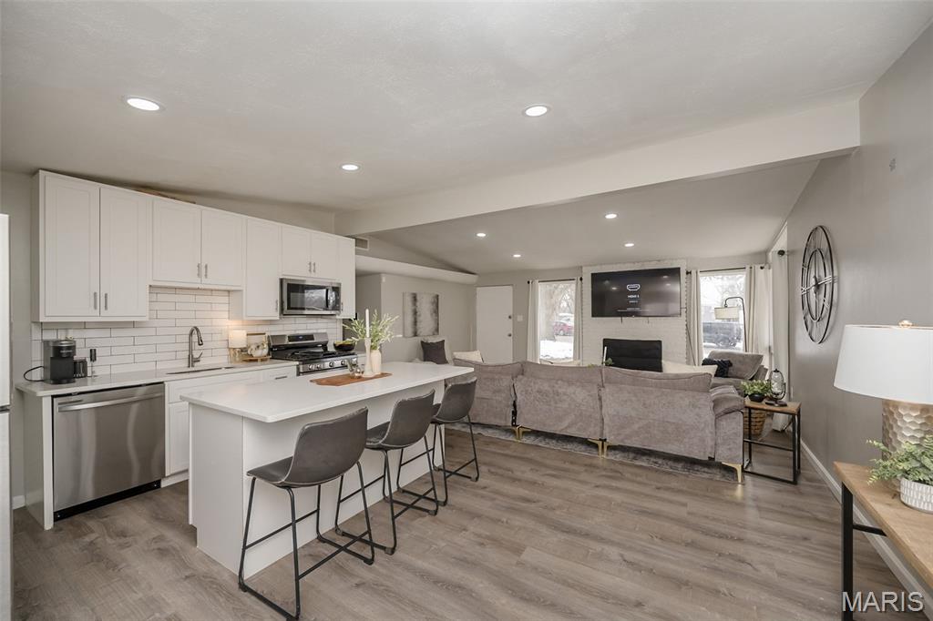 Monterey Gardens - Residential