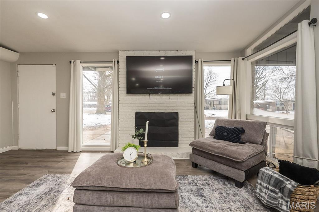 Monterey Gardens - Residential