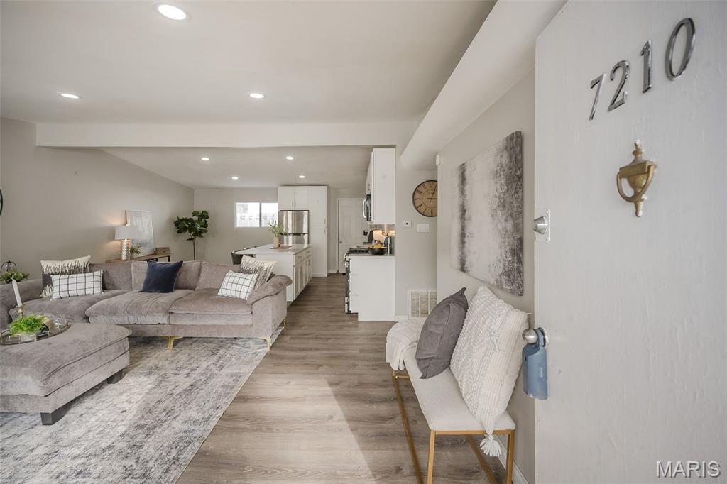 Monterey Gardens - Residential