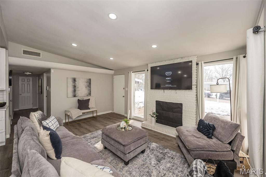 Monterey Gardens - Residential