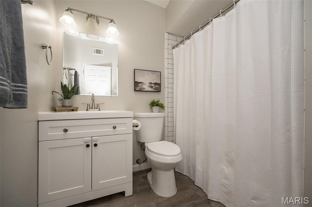 Monterey Gardens - Residential