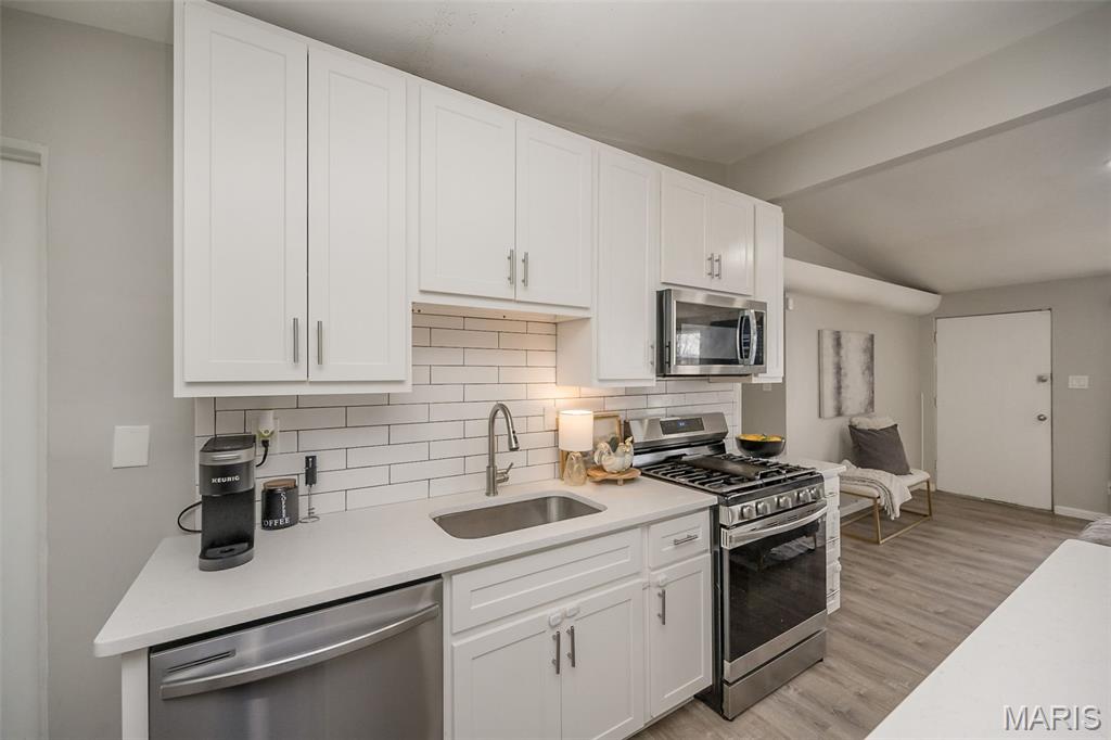 Monterey Gardens - Residential