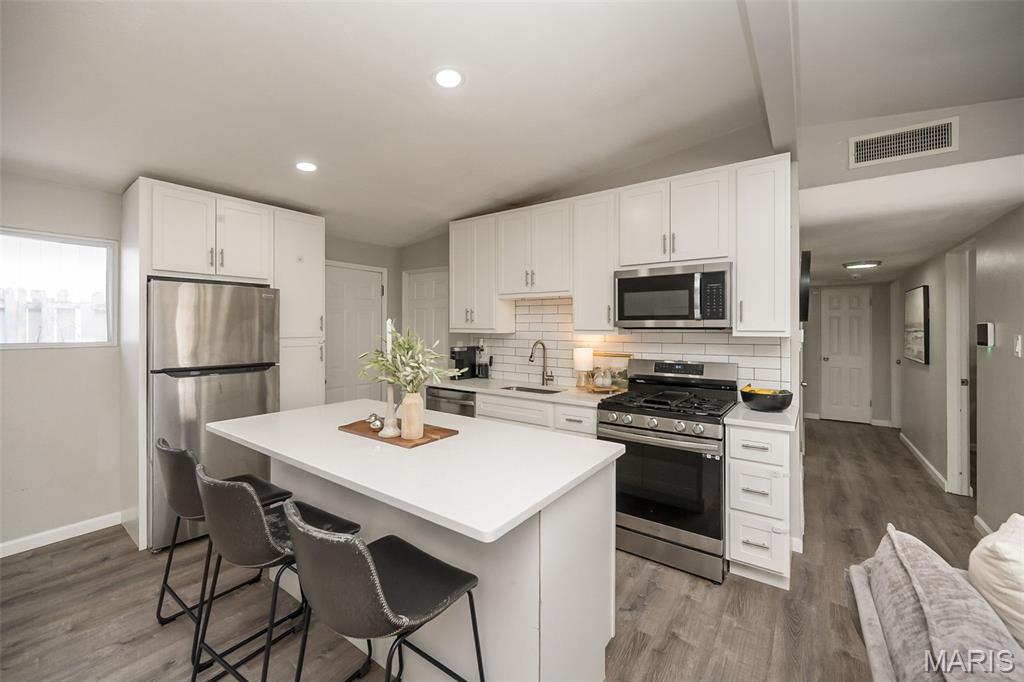 Monterey Gardens - Residential