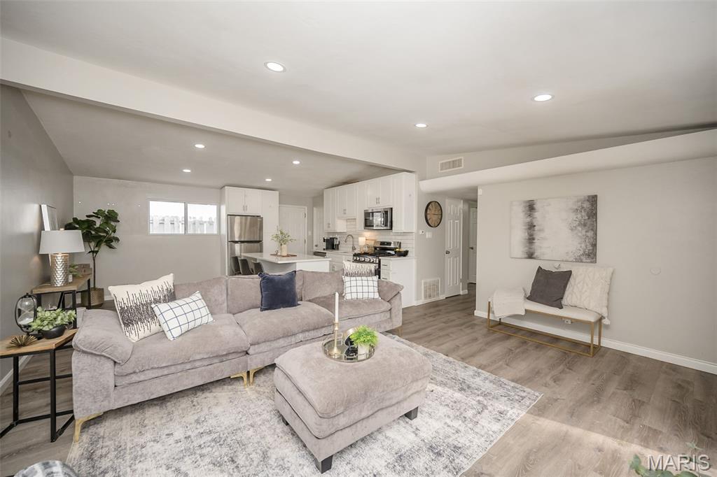 Monterey Gardens - Residential