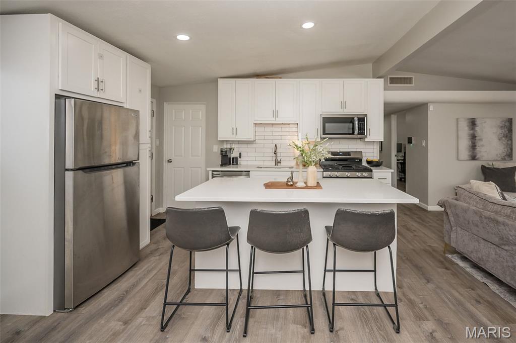 Monterey Gardens - Residential