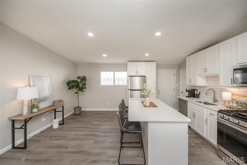 Monterey Gardens - Residential