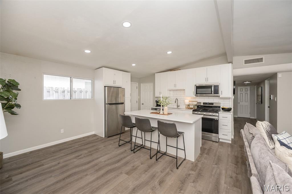 Monterey Gardens - Residential