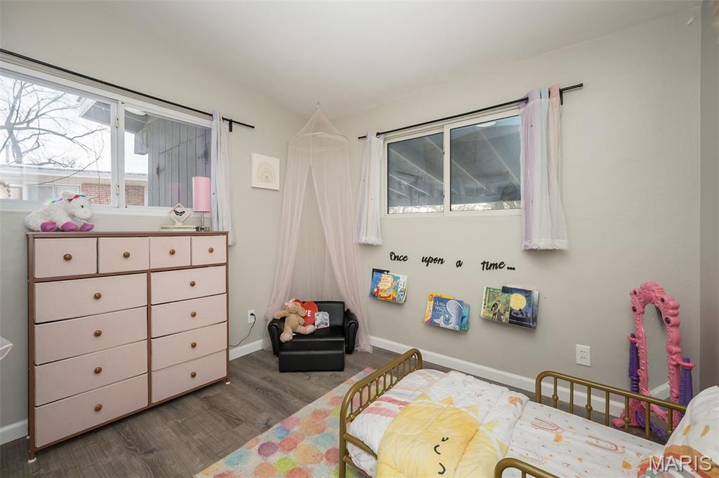 Monterey Gardens - Residential