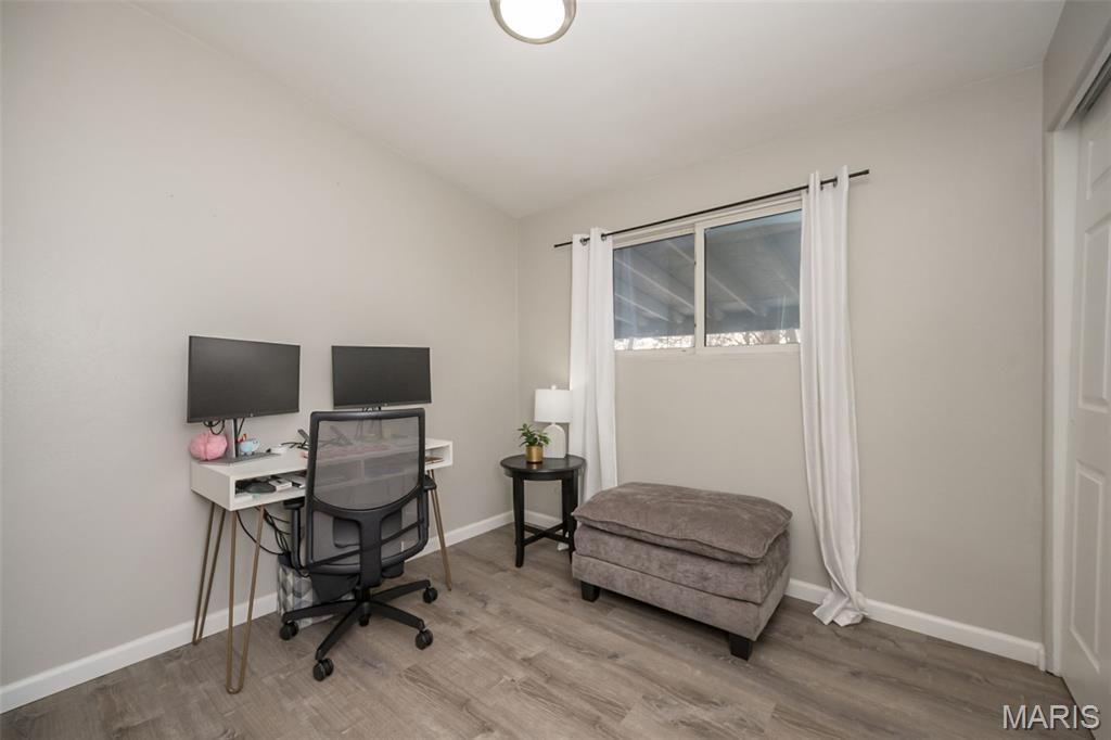 Monterey Gardens - Residential