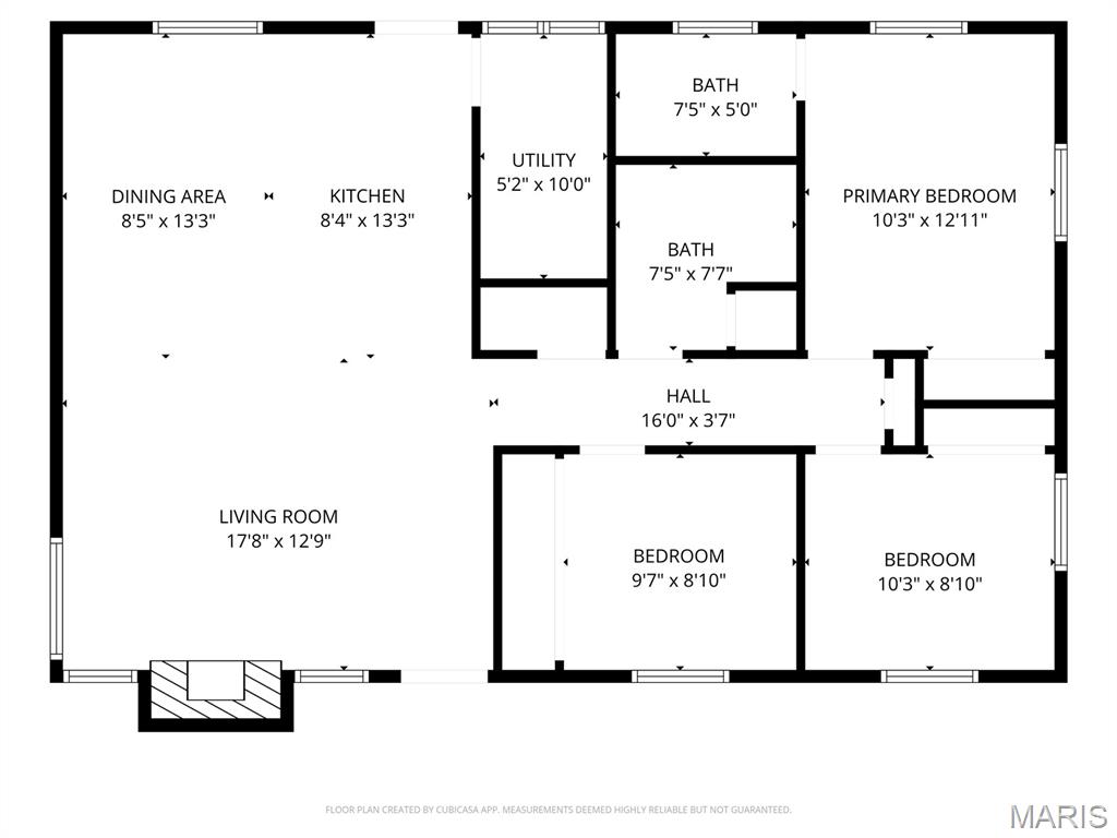 Monterey Gardens - Residential