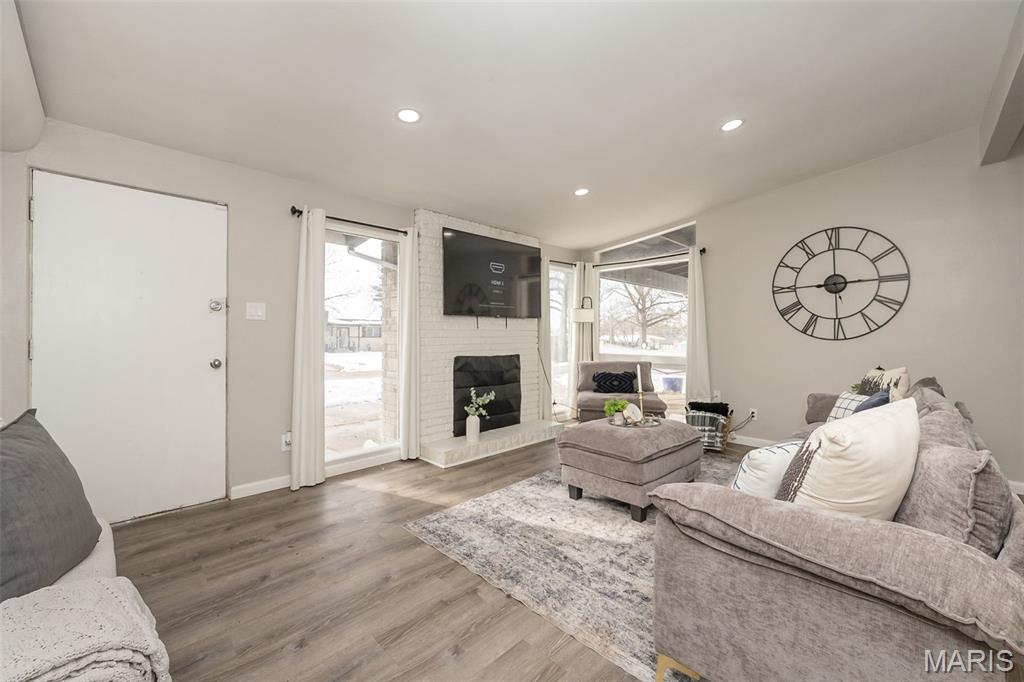 Monterey Gardens - Residential