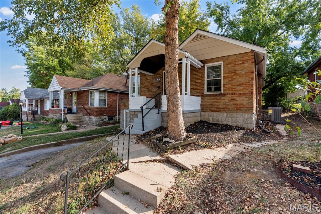 Gregg Sub - Residential