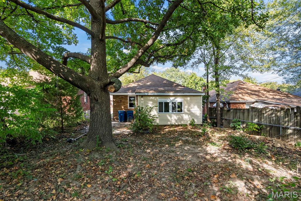 Gregg Sub - Residential