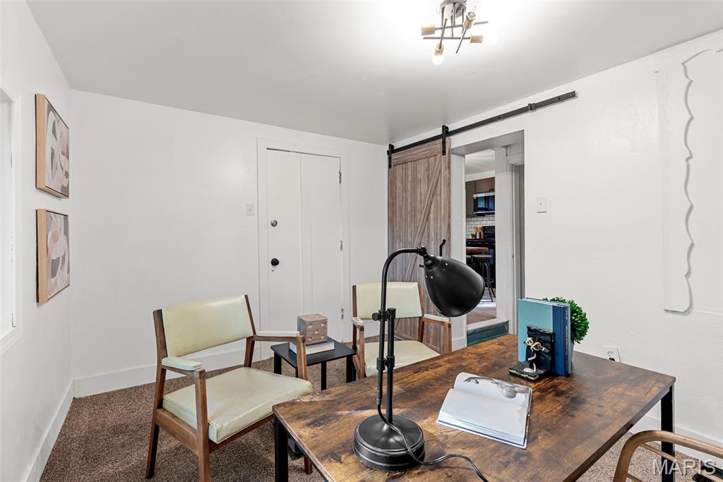 Gregg Sub - Residential