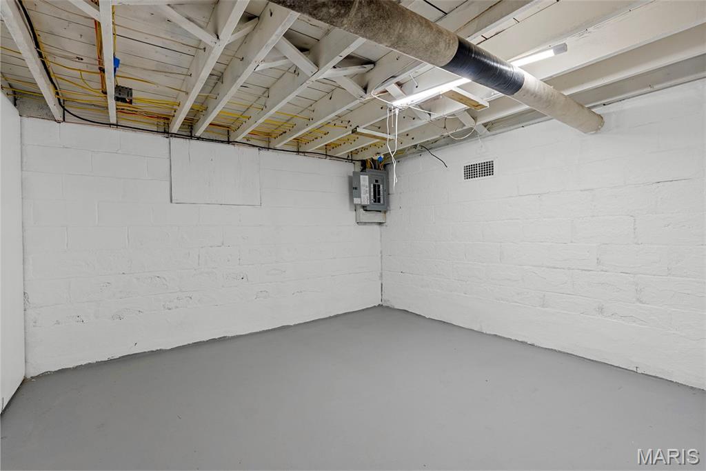 Gregg Sub - Residential