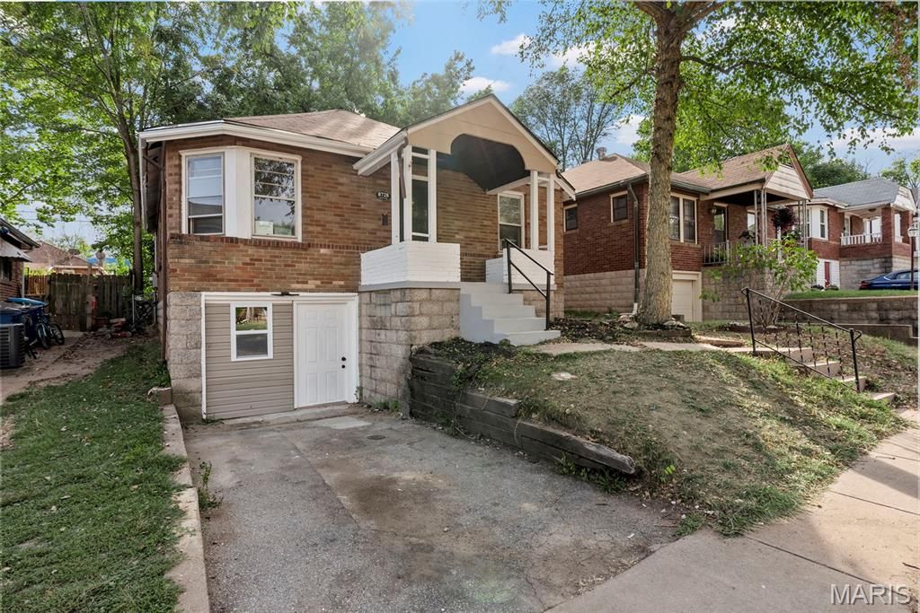 Photo of St John, MO 63114 (MLS # 26028947)