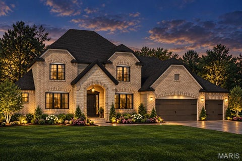 Photo of 720 Hollow Birch Court, Unincorporated, MO 63385 (MLS # 26068529)