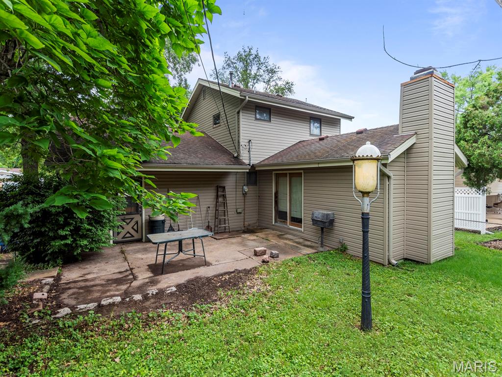 St Louis, Missouri 63125, United States, 3 Bedrooms Bedrooms, ,2 BathroomsBathrooms,Residential,Active,175952