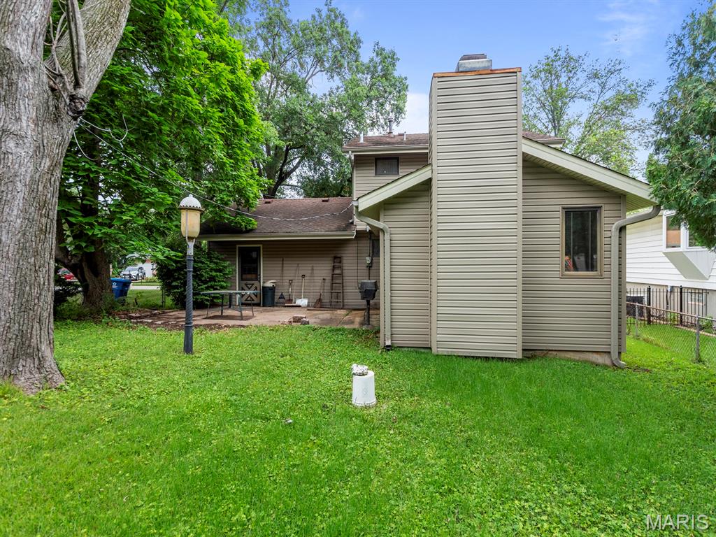 St Louis, Missouri 63125, United States, 3 Bedrooms Bedrooms, ,2 BathroomsBathrooms,Residential,Active,175952