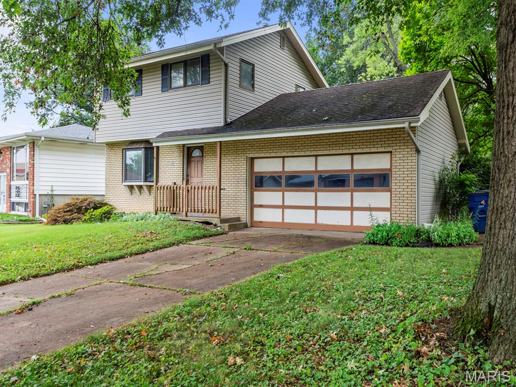 St Louis, Missouri 63125, United States, 3 Bedrooms Bedrooms, ,2 BathroomsBathrooms,Residential,Active,175952