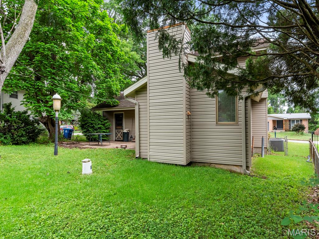 St Louis, Missouri 63125, United States, 3 Bedrooms Bedrooms, ,2 BathroomsBathrooms,Residential,Active,175952