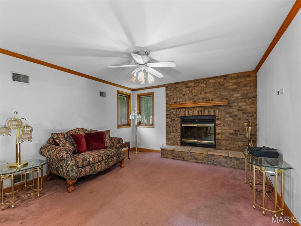 St Louis, Missouri 63125, United States, 3 Bedrooms Bedrooms, ,2 BathroomsBathrooms,Residential,Active,175952