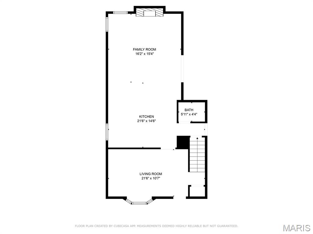 St Louis, Missouri 63125, United States, 3 Bedrooms Bedrooms, ,2 BathroomsBathrooms,Residential,Active,175952