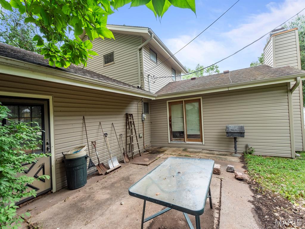 St Louis, Missouri 63125, United States, 3 Bedrooms Bedrooms, ,2 BathroomsBathrooms,Residential,Active,175952