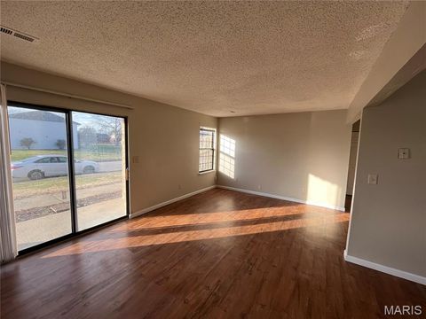 1 Georgetown Drive Granite City IL 62040