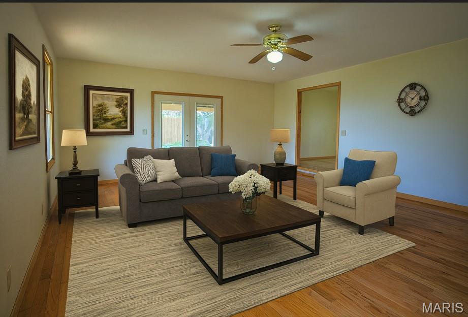 Norwood - Residential