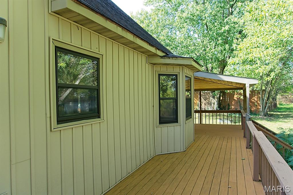 Norwood - Residential