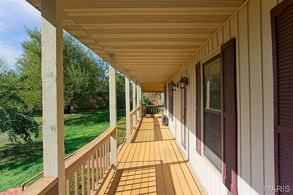 Norwood - Residential