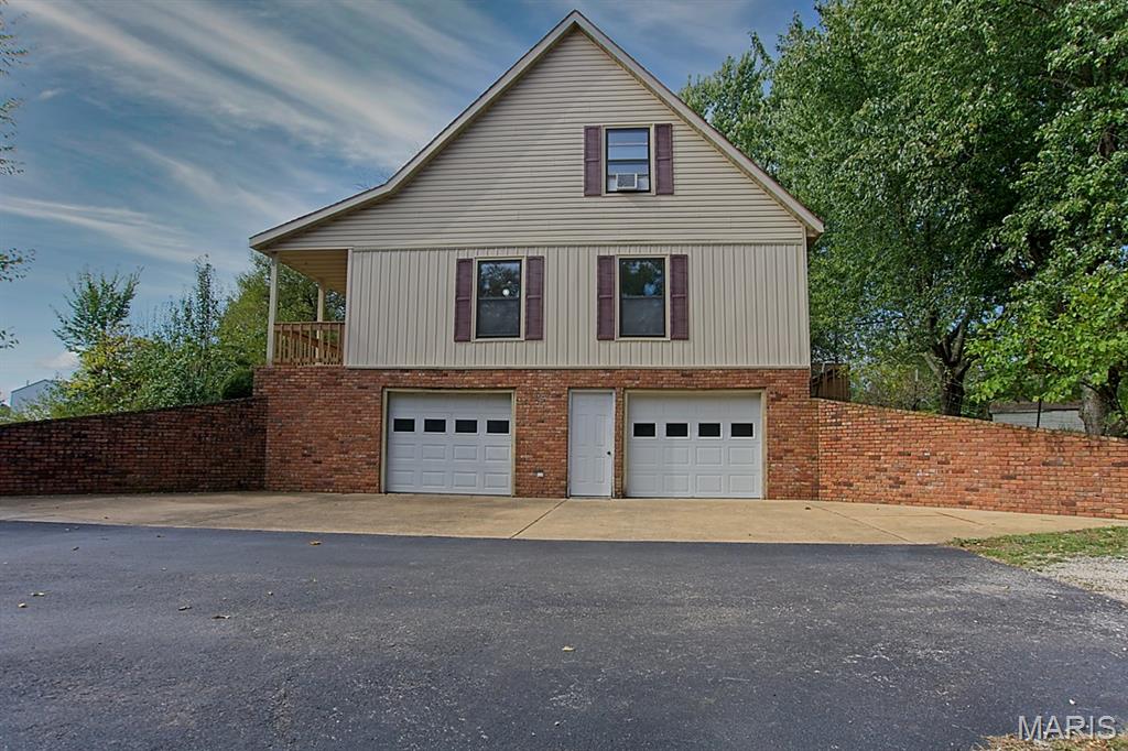 Norwood - Residential