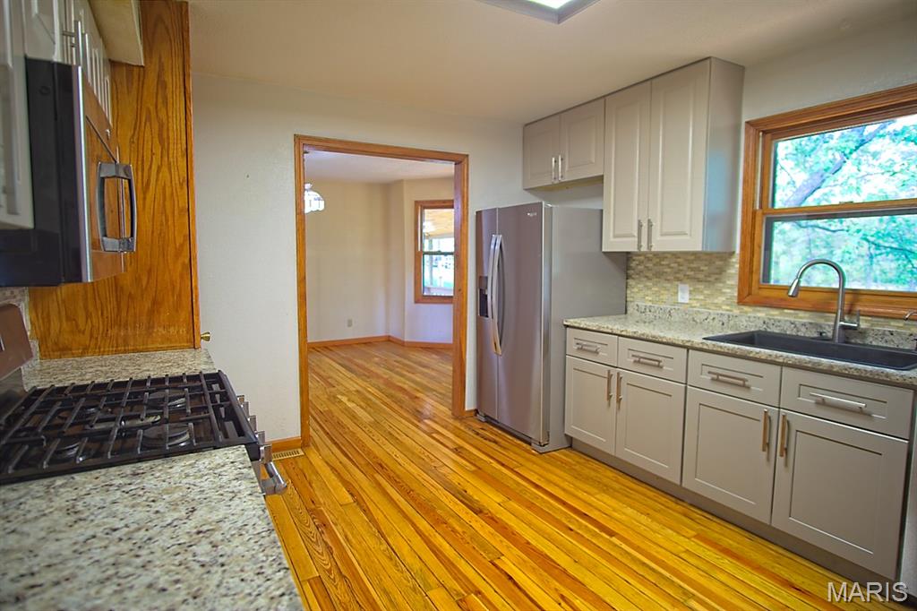 Norwood - Residential