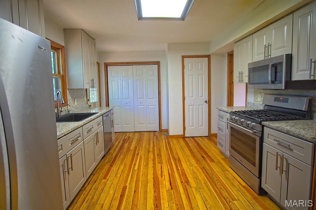 Norwood - Residential