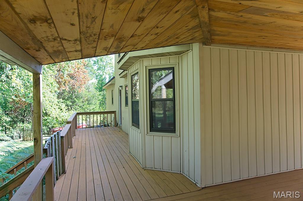 Norwood - Residential