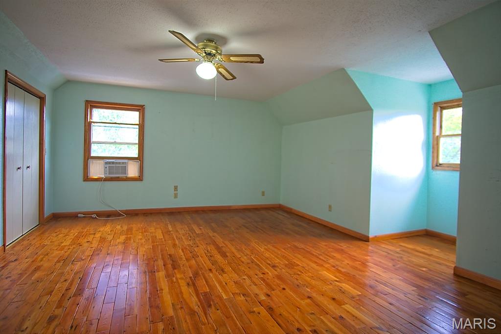 Norwood - Residential